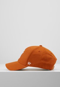 '47 MLB NEW YORK YANKEES UNISEX - Gorra - burnt orange