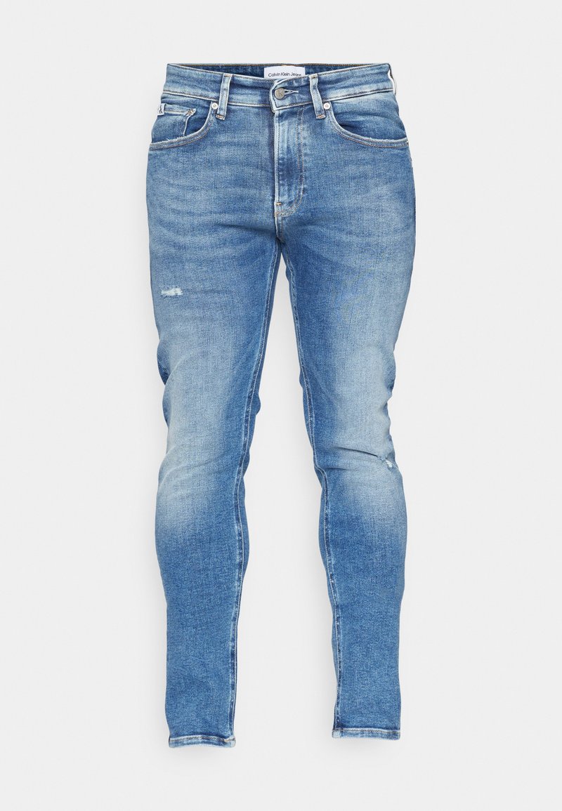 Blugi skinny fit