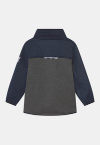 Name it Felpa con cappuccio - dark blue