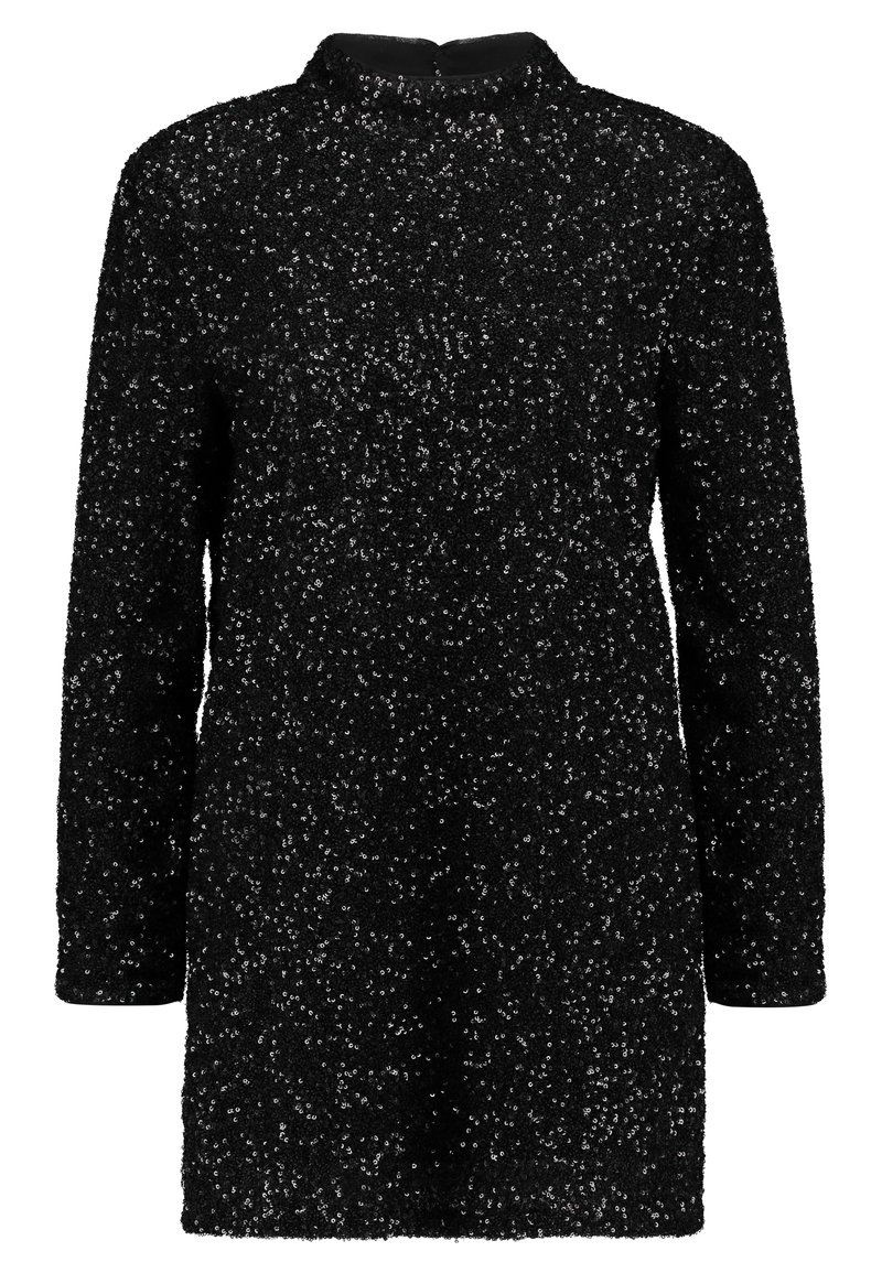 Pepe Jeans Jurk zwart