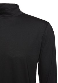 Wunderwerk TEE TURTLENECK 1/1  - Langarmshirt - 900 - black