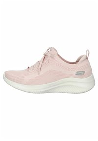 Skechers Baskets basses - pink ros