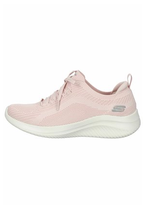Skechers Baskets basses - pink ros