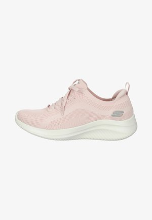 Skechers Sneakers basse - pink ros