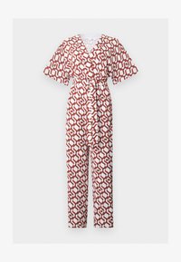 Δεν επιλέχθηκε, ruggine