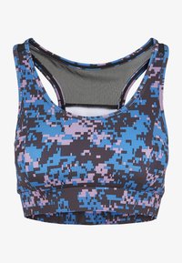 Pasirinkta, digital duskviolet camo