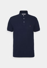 Não selecionado, navy