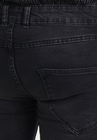 Redefined Rebel Vaqueros slim fit - grey denim