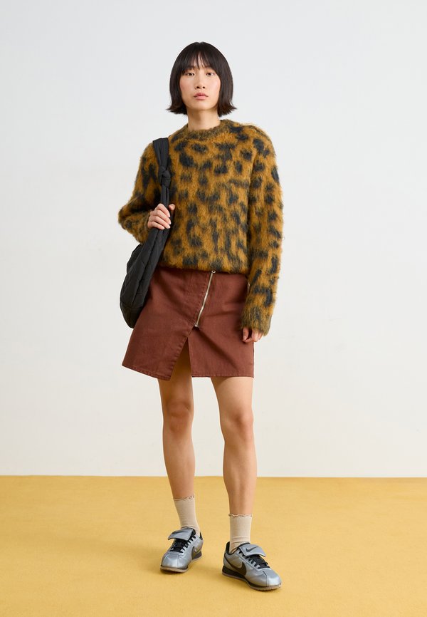 DOTTIE CREW  - Jumper2