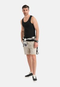 Ombre SET OF 3  - Toppi - black