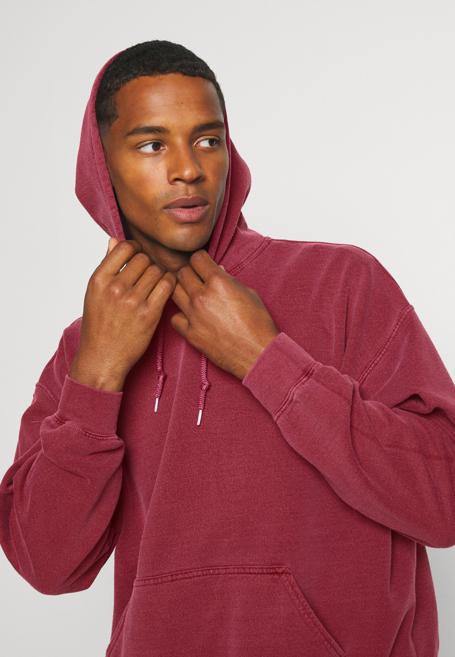BDG Urban Outfitters SKATE HOODIE 