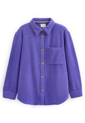 Manteau court - purple