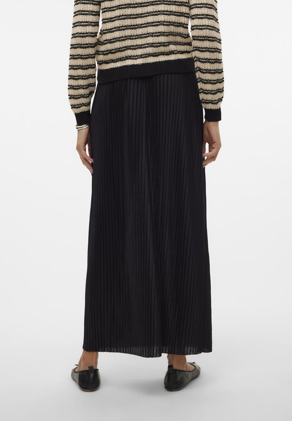 VMMILLE PLISSE MAXI SKIRT  - Pleated skirt2
