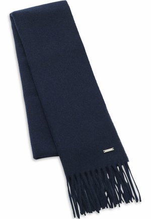 Sciarpa - dark blue four