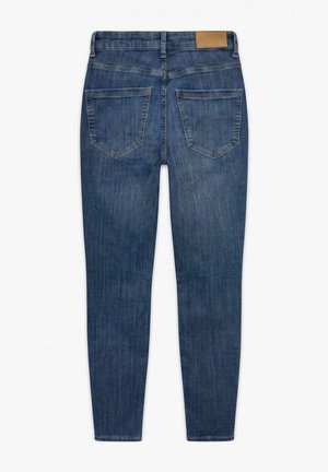 Vero Moda, SKINNY FIT JEANS VMSOPHIA HIGH RISE SKINNY FIT JEANS - Jeans Skinny - medium blue denim