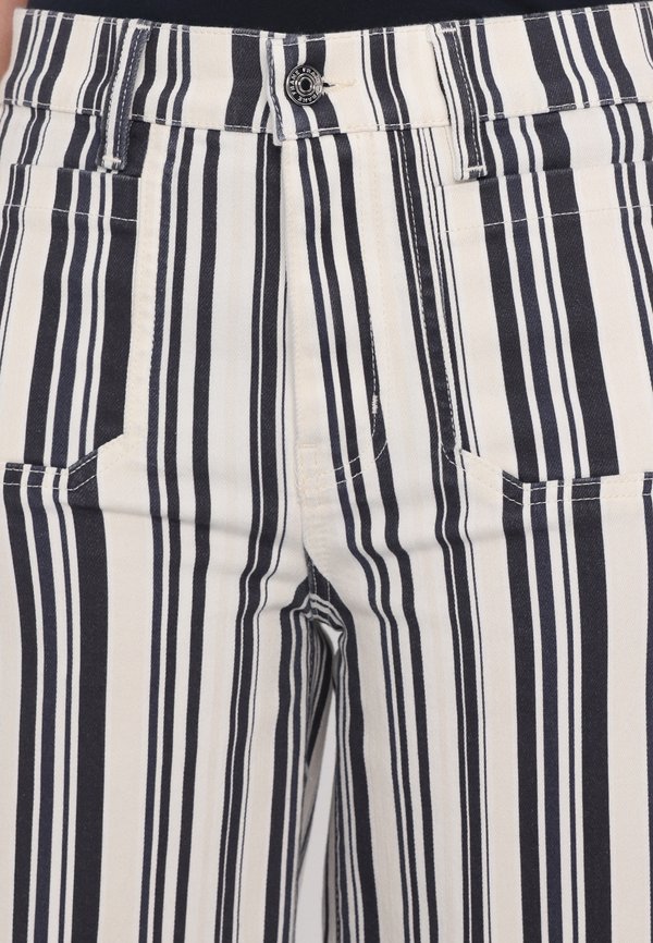 PALAZZO MODERNIST POCKET - Wide Leg2