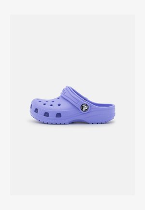 Crocs, CLASSIC - Ciabatte da mare - digital violet