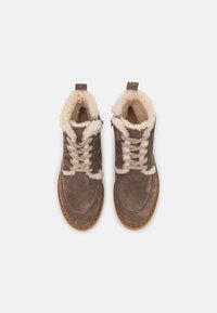Högl Botines bajos - taupe