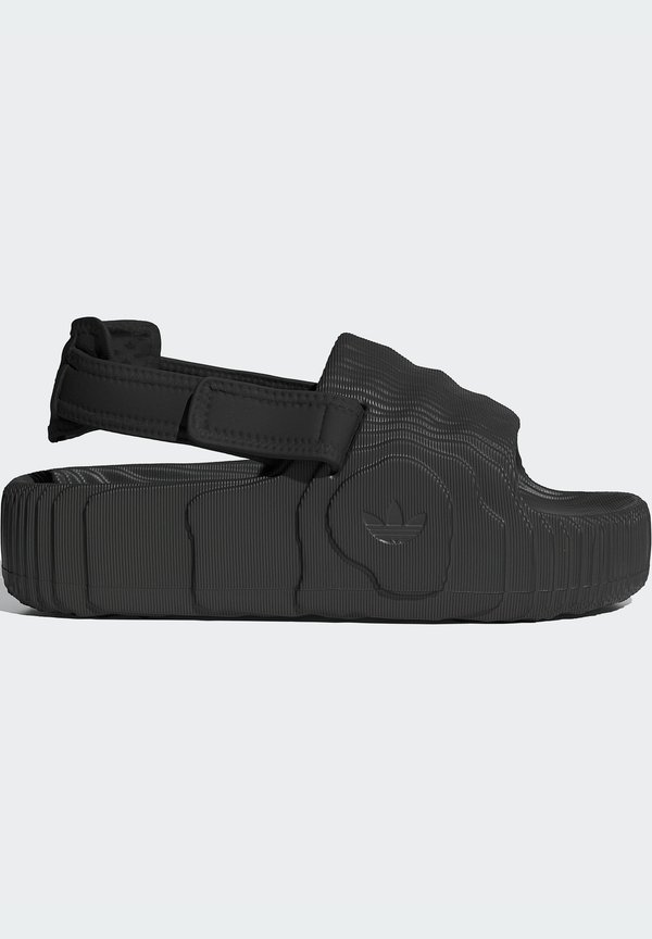 ADILETTE 22 XLG - Platform sandals3