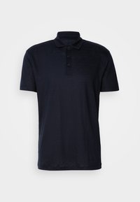 Selecionado, dark blue