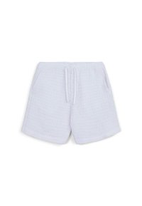 Unselected, bianco ottico