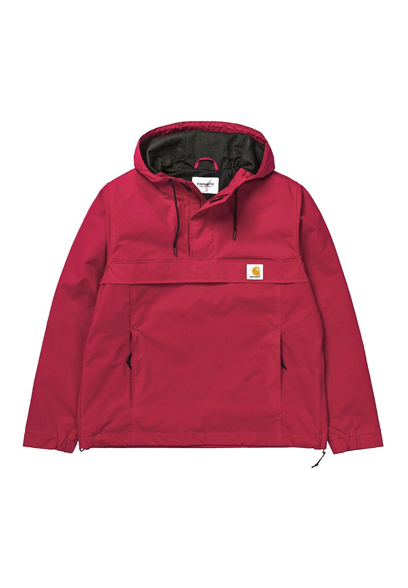 carhartt nylon jacket