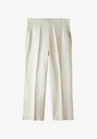 Niet geselecteerd, light beige