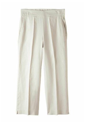 STOCKH LM ELLEN - Broek - light beige