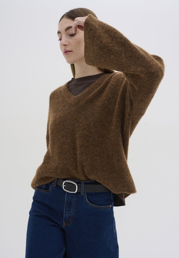 RIANNA - Strickpullover