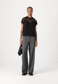 JDY LION  - Blūze - black