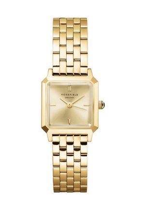 BOXELLE - Horloge - champagne