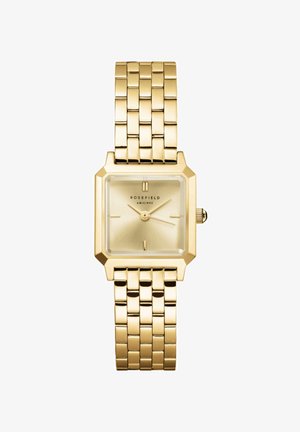 Rosefield, THE BOXELLE - Watch - Champagne