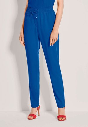JOGG - Jogginghose - royal blue