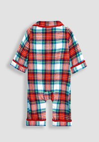 JoJo Maman Bébé ALL-IN-ONE  - REGULAR FIT - Pyjamas - cream