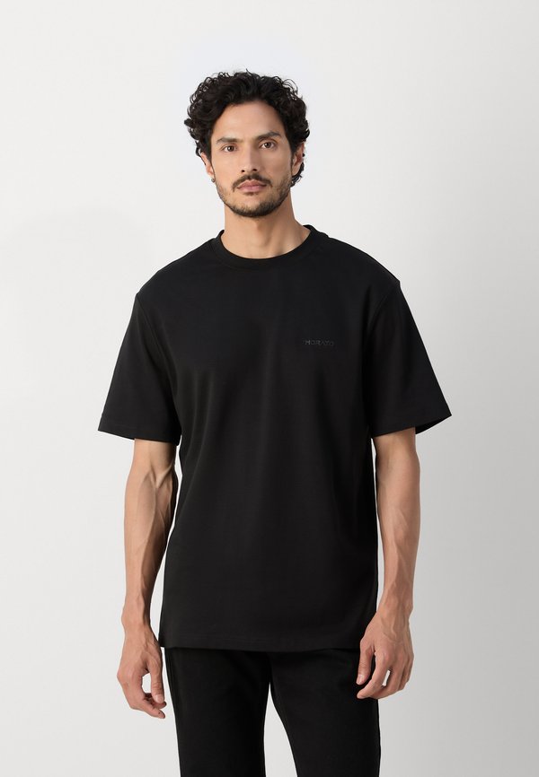 INJECTION LOGO PRINT - Basic T-shirt3