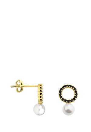 PEARL - Orecchini - gold-coloured