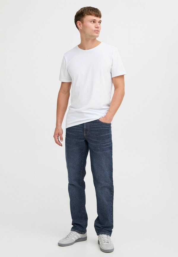 SDRYNO - Straight leg jeans2