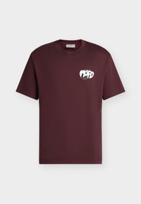 Δεν επιλέχθηκε, merlot red