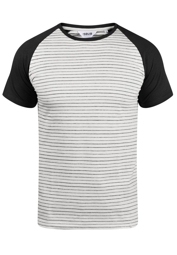 SDSTEN - Print T-shirt4