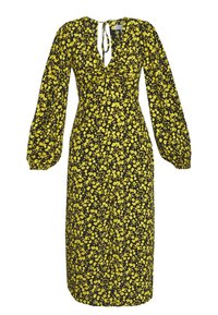 Topshop Denní šaty - multi-coloured