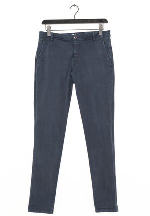Selected Chino - blue