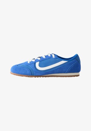 Self., REGULAR FIT - SLIM TRAINERS . - Sneakers - blue