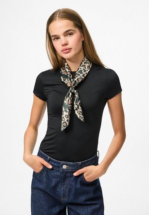 Foulard - khaki