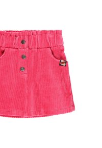 Boboli A-lijn rok - red