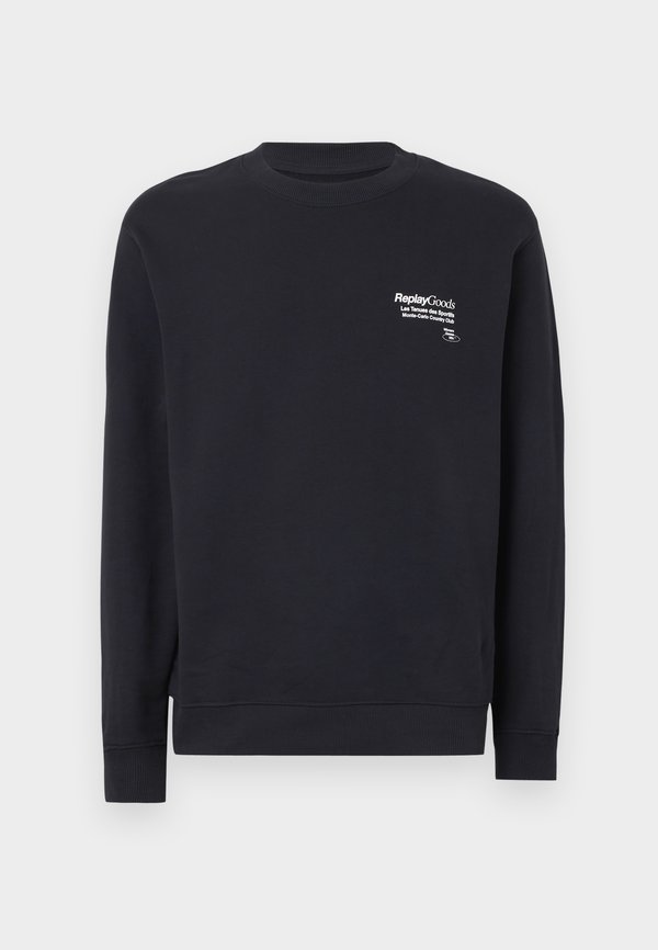 MONTE CARLO TENNIS CLUB - Sweatshirt2