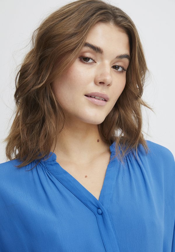 HELENA - Shirt dress - daphne3