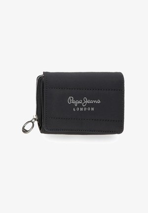 Pepe Jeans AURA 8CM - Monedero - black