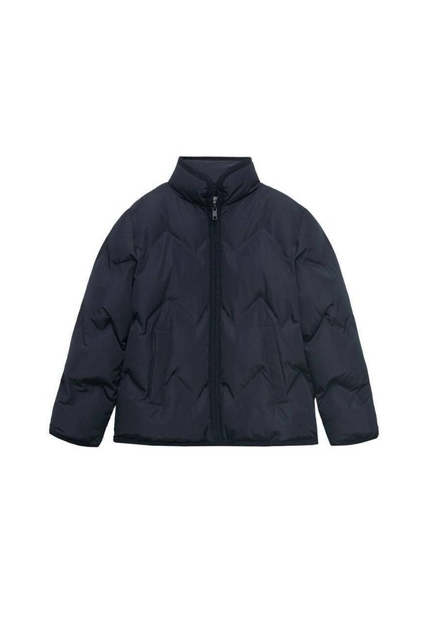 QUILTED - Winter jacket