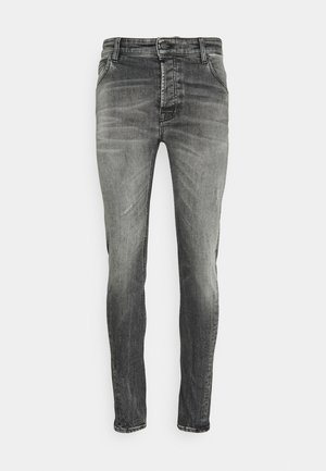 Vaqueros slim fit - grey