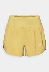 Unselected, lemongrass
